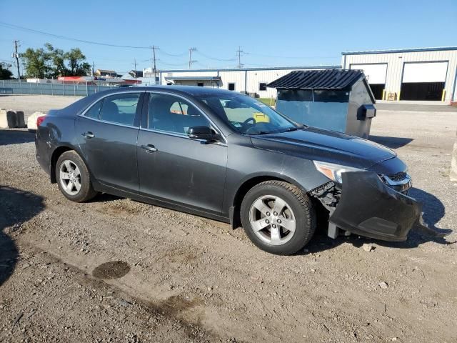 2014 Chevrolet Malibu 1LT