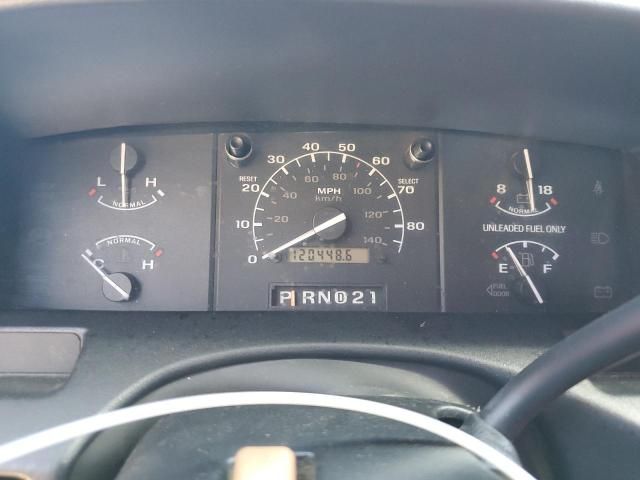 1995 Ford F150