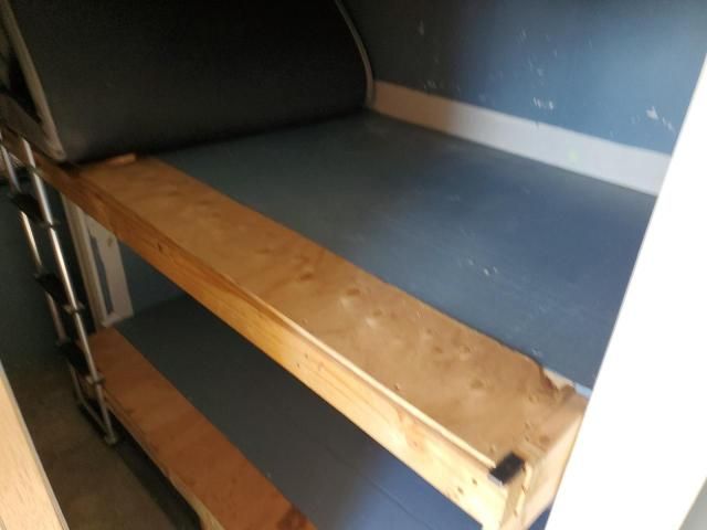 2018 Keystone STB-36-Camper