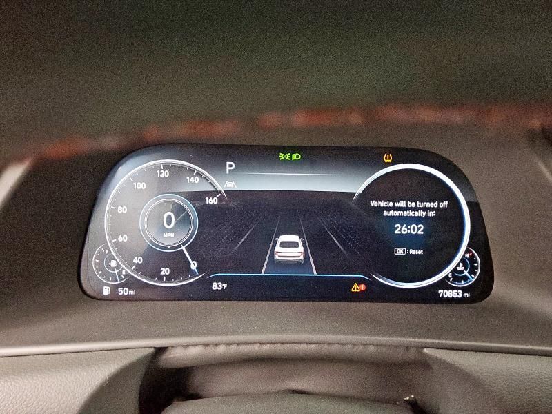 2022 Hyundai Sonata SEL Plus