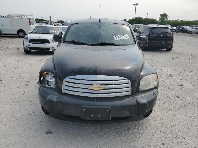 2010 Chevrolet Hhr lt