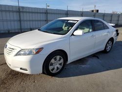 2007 Toyota Camry LE for sale in Antelope, CA