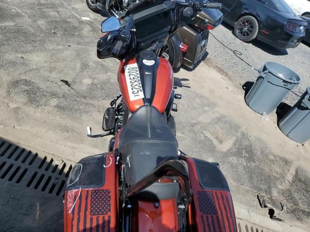 2024 Harley-Davidson Flhx