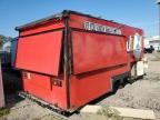 1993 New Holland 1993 Food Trailer