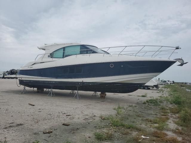 2014 Cruisers Yachts 2014 Cruiser Cantius 45