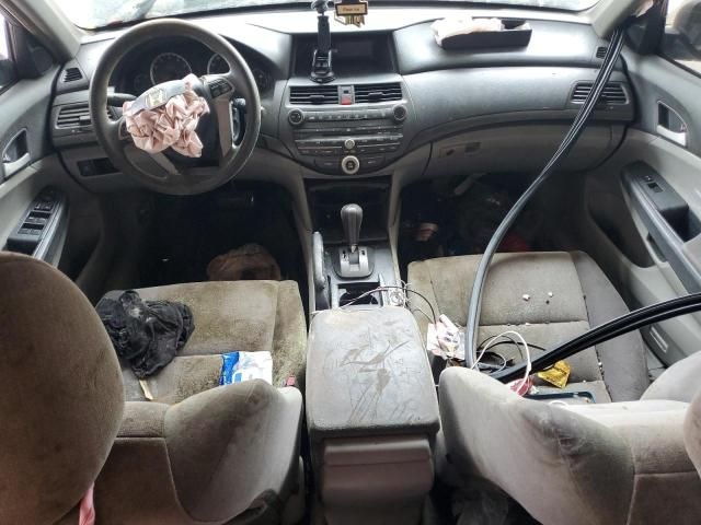 2008 Honda Accord LX