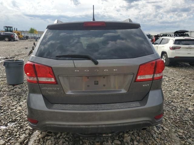 2013 Dodge Journey sxt