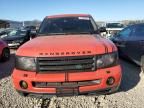 2009 Land Rover Range Rover Sport HSE