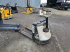 2020 Crown Electric Pallet Jack-Pallet Jack