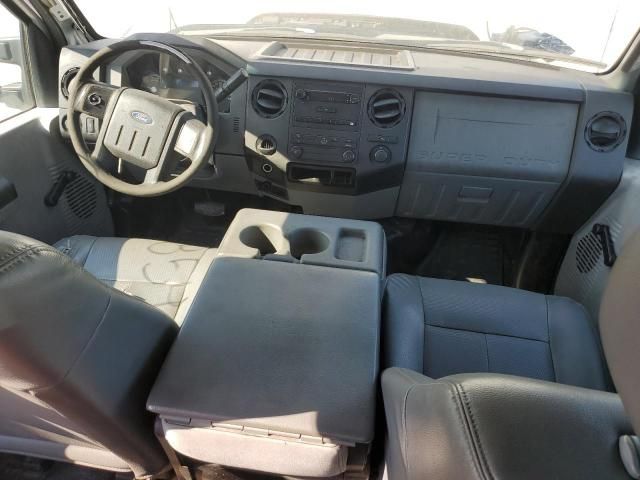 2013 Ford F250 Super Duty