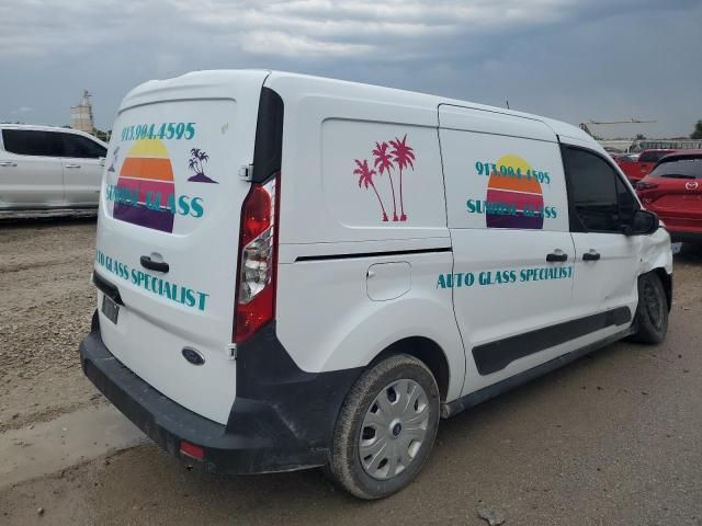 2020 Ford Transit Connect XL