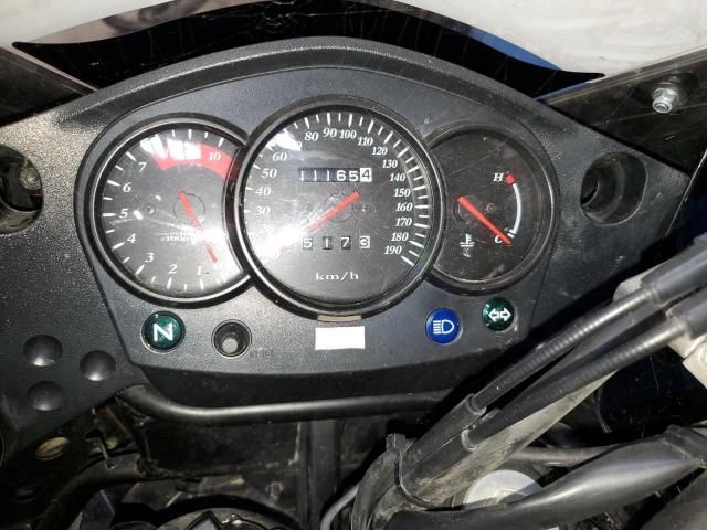 2016 Kawasaki KL650 E