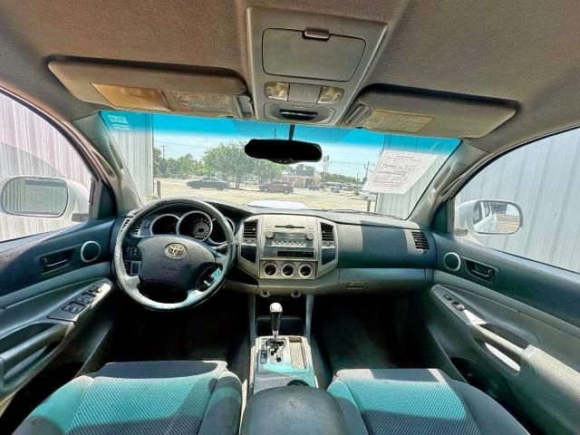 2005 Toyota Tacoma Double Cab Prerunner Long BED
