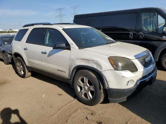 2007 GMC Acadia sle