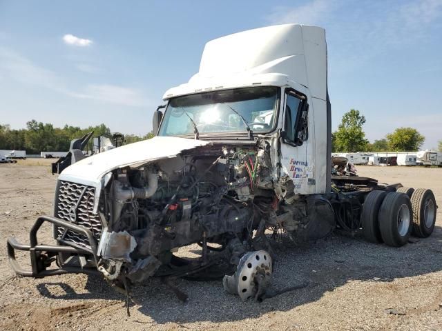 2021 Volvo VNL Semi Truck