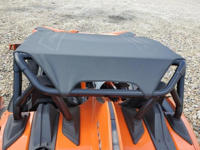 2022 Polaris Slingshot SL