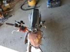2025 Kawasaki KLX140 C