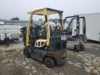 2016 Hyster S40FT Forklift