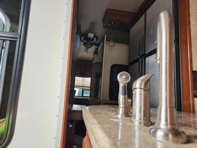 2012 Keyo RV