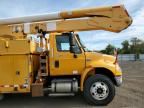 2011 International 4400 Bucket Truck