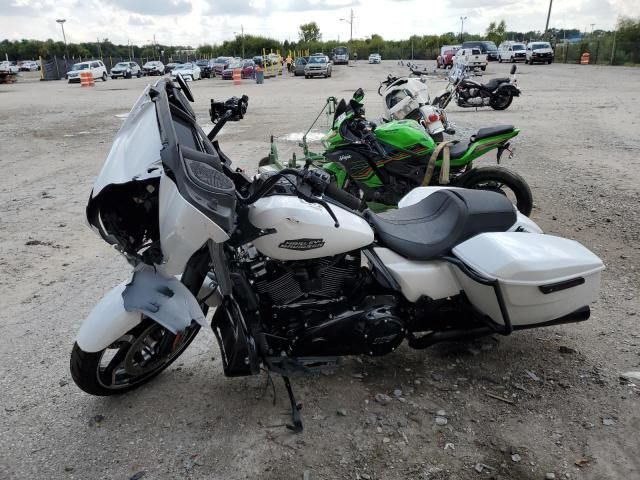 2024 Harley-Davidson Flhx