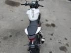 2025 Honda CB750 A