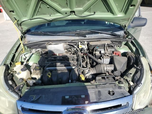 2008 Ford Focus SE