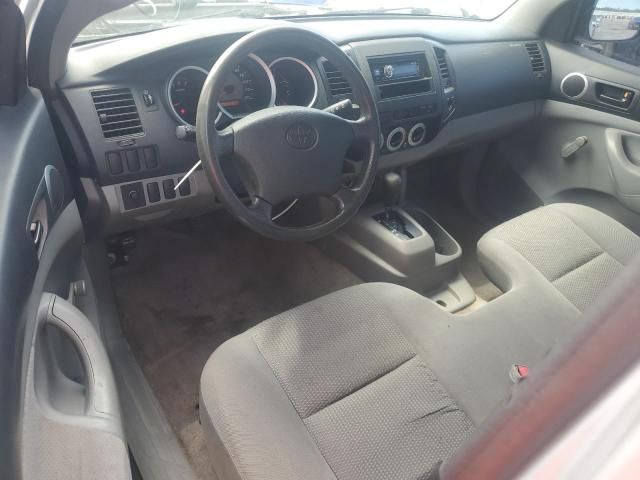 2006 Toyota Tacoma