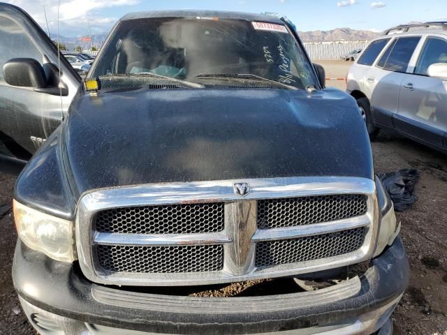 2003 Dodge RAM 1500 ST
