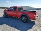 2011 Ford Ranger Super Cab
