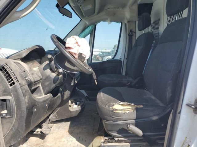 2019 Dodge RAM Promaster 1500 1500 Standard