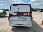 2020 Nissan NV200 2.5S