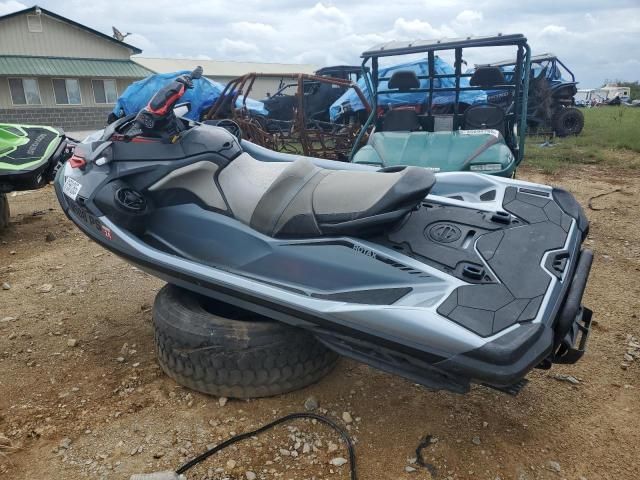 2018 Seadoo RXT 300