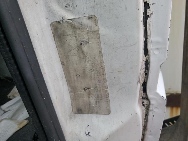 1995 Chevrolet Kodiak C7h042