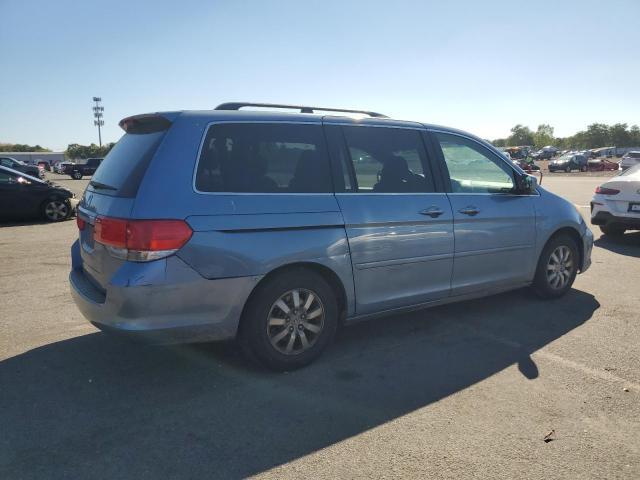 2009 Honda Odyssey exl