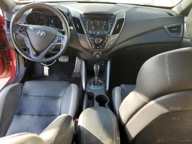 2016 Hyundai Veloster Turbo
