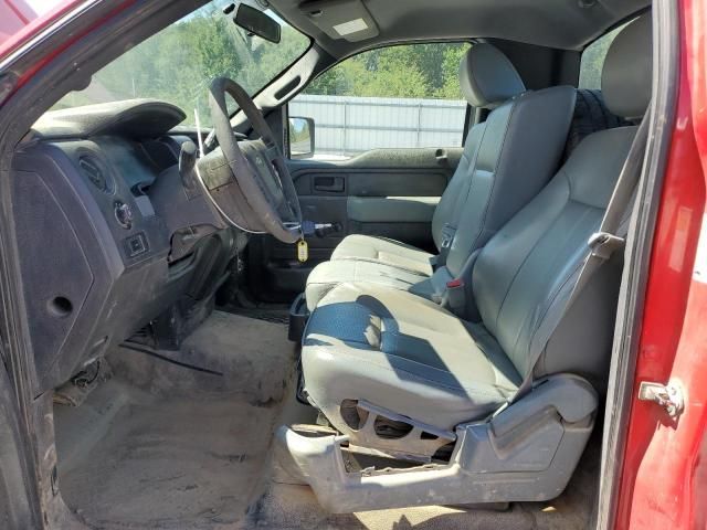 2014 Ford F150