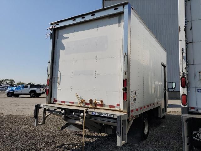 2015 Mitsubishi Fuso Truck OF America INC FE FEC72S