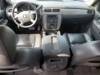 2012 Chevrolet Silverado K1500 LTZ