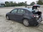 2022 KIA Rio LX