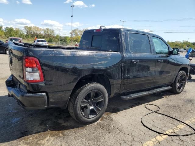 2020 Dodge RAM 1500 BIG HORN/LONE Star