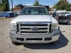 2006 Ford F450 Super Duty