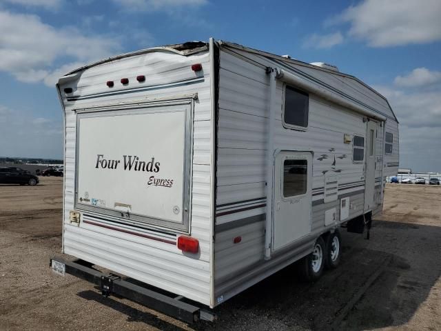 2005 Thor Four Winds