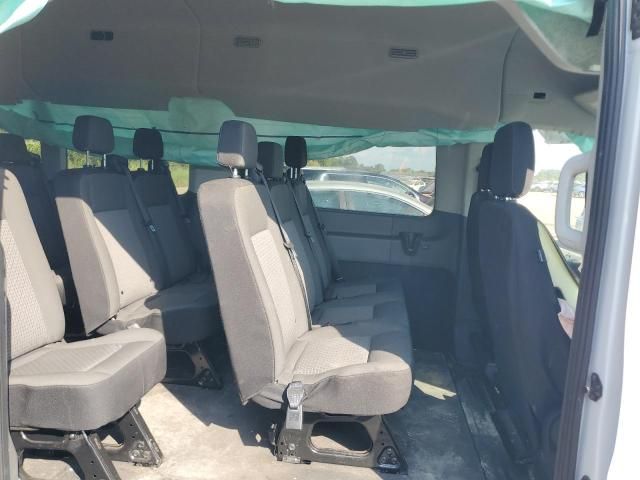 2024 Ford Transit T-350