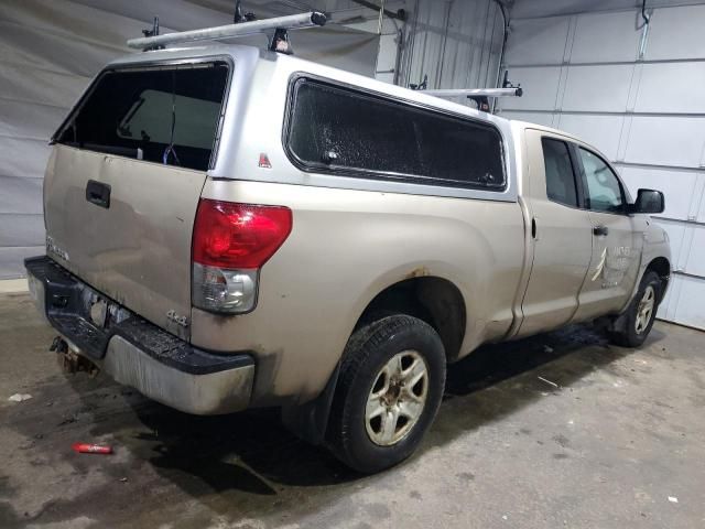 2008 Toyota Tundra Double Cab
