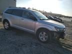 2009 Dodge Journey sxt