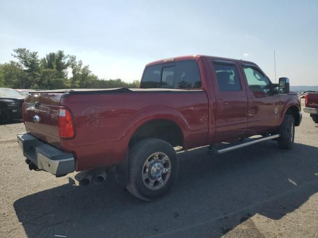 2016 Ford F350 Super Duty