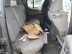2013 Nissan Frontier S