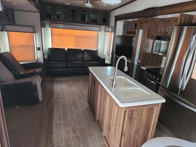 2019 Palomino By Forest R Columbus Series