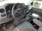 2024 Ford Econoline E450 Super Duty Cutaway Van